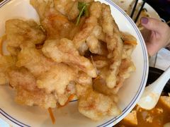 -老厨家(友谊路总店)