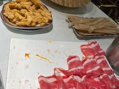 肥牛-闵四遵义羊肉粉(朝外大街店)
