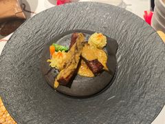 -狮拾久·现代新加坡料理(福田COCO Park店)