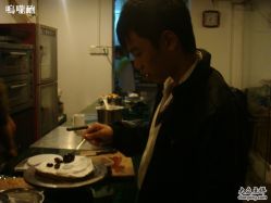 DSC06396-明匠曲蛋糕西点屋(穗花新村店)