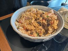 -Ameigo梅果·云贵川bistro(长宁来福士店)