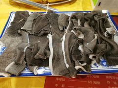 牛佰叶-大戚饭店(泰华路店)