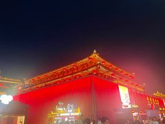 -大唐不夜城