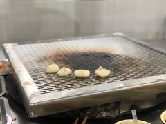 -陈小肠自助火盆烧烤(海门渔村美食街店)