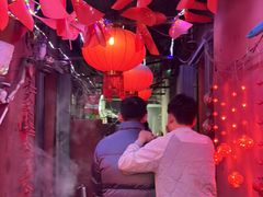 -吉祥涮羊肉