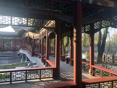 -迎泽公园