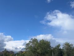 -成吉思汗公园