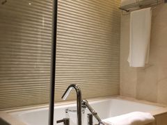 浴盆-天津君隆威斯汀酒店