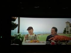 -乐天影城(威高广场店)
