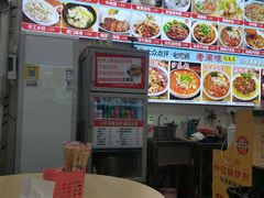 -老闽味沙茶面·姜母鸭(传承35年曾厝垵店)