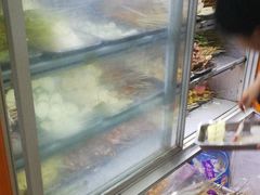 -五厂炸串(四流南路店)