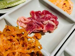 -盛江山自助料理(太原街万达店)