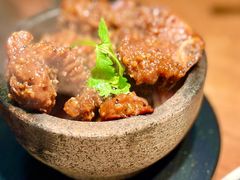 好味汁锅烧牛仔骨-陶陶居·雅园(凯华国际店)