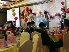 -山明水秀大饭店