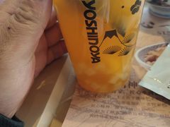 -吉野家(顺义站前北街店)