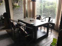 包厢-恒府1993(文昌北路店)