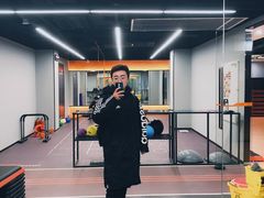 -乐刻运动健身(同曦假日百货店)
