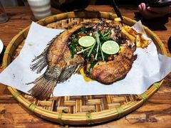 -茶花妹子云南餐厅(传媒大学店)