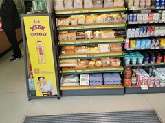 -today便利店(汉街店)