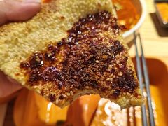 -谷丽麦馕新疆菜·清真(步步高梅溪新天地店)