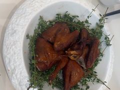 -蔡澜点心·粤菜(月星环球港店)