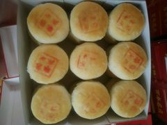 -周记高桥松饼制作坊