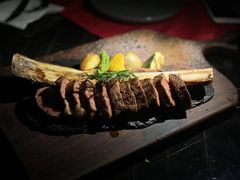 -wann lounge 低温慢煮牛排·清吧