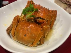 -老吉士酒家(天平路店)