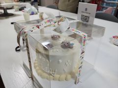 -食间旅人DIY烘焙工作室