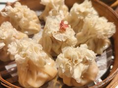 -龍聚祥烧麦馆(万达店)