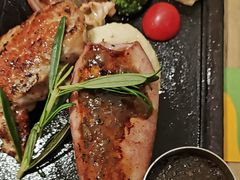 -豪客来牛排(人民东路店)