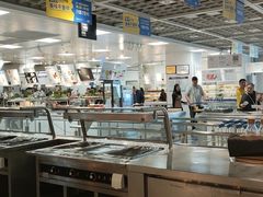 -宜家·瑞典风味餐厅(无锡店)