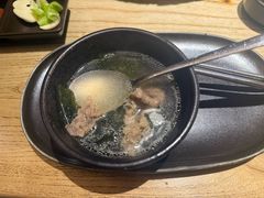 -泥炉烧肉师(新街口金銮巷店)