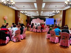 -梦都海鲜酒家(万达广场江桥店)