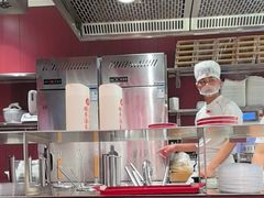 -喜家德虾仁水饺(北京超极合生汇店)