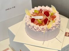 -积慕Cake(解放大道店)