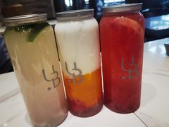 -光明悠焙(豫园店)
