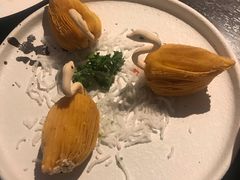 -万丽轩·粤菜(王府井金茂万丽酒店)