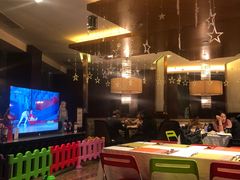 -岷山饭店-芝芝自助餐厅