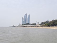 -白城沙滩