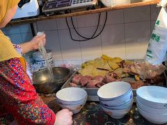 -老李家杂肝汤(回民街店)