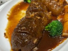 -顺风海鲜港(金玉兰店)