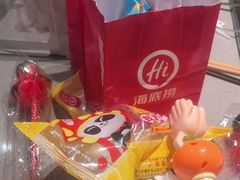 -海底捞火锅(CBD安泰广场店)