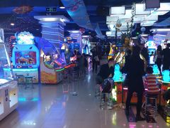 -大玩家(大连高新万达店)