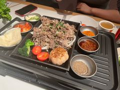 -七八冷面·延边朝鲜族美食(圣熙八号店)