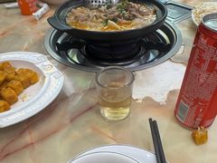-李师傅脆肚(梅林店)