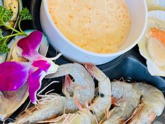 -丽江庭院之爱在路上(西单店)