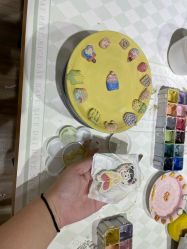 -初八手工DIY陶艺馆(初八陶社)