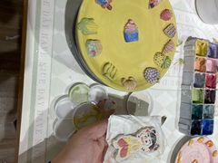 -初八专业级手工DIY陶艺社·户外研学·创意DIY首饰