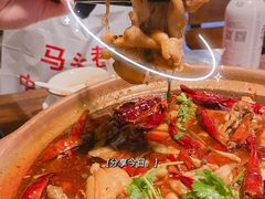-马头巷·隐庐居·红油大虾(园区店)